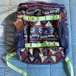 Patagonia Kids' Refugito Daypack 18L NWT, FREE SHIPPING